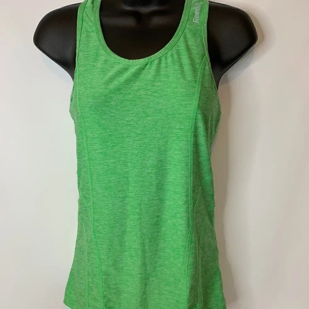 Reebok Tank Top
